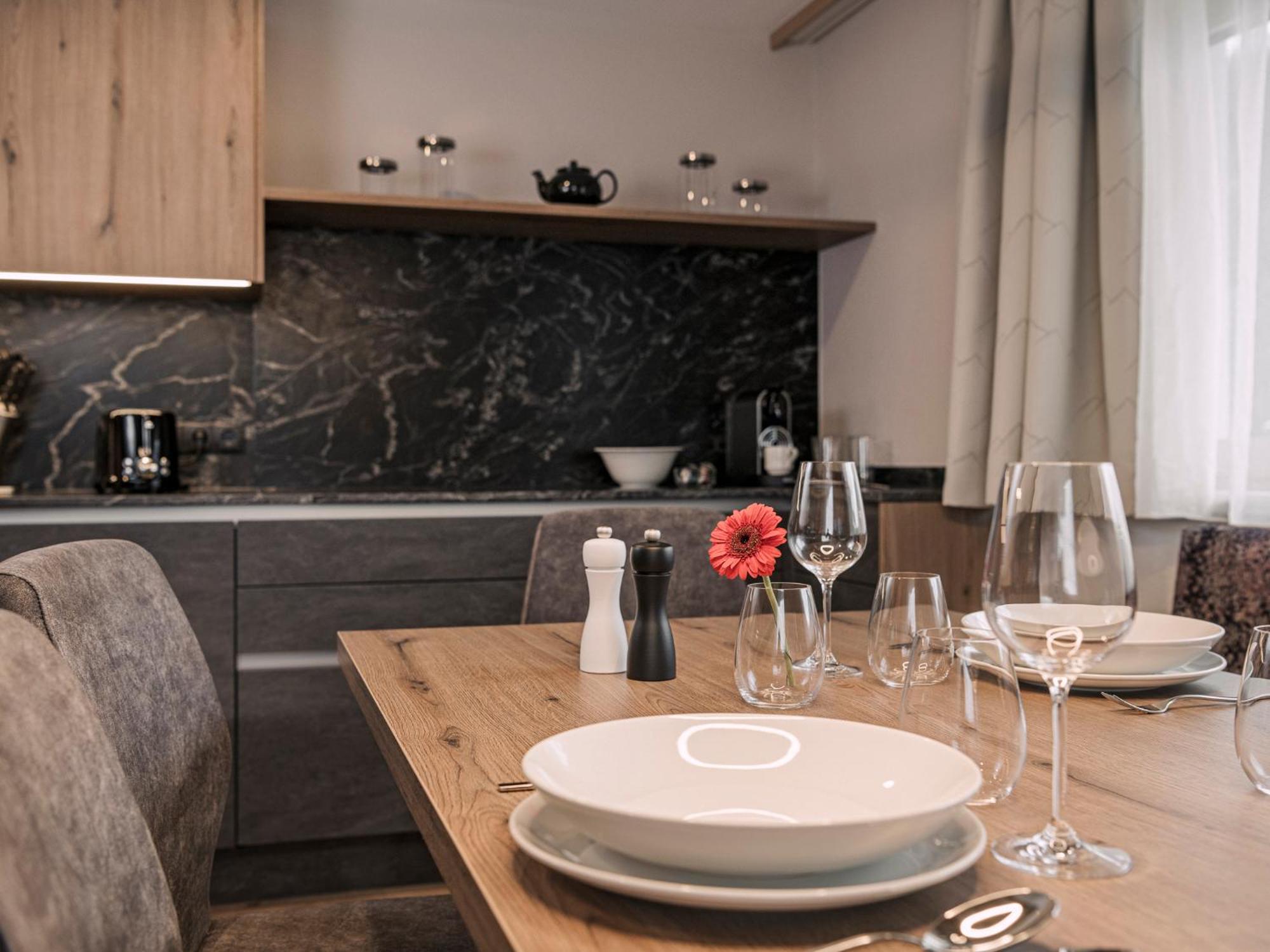 Ferienhaus Evelyn Tux Dış mekan fotoğraf