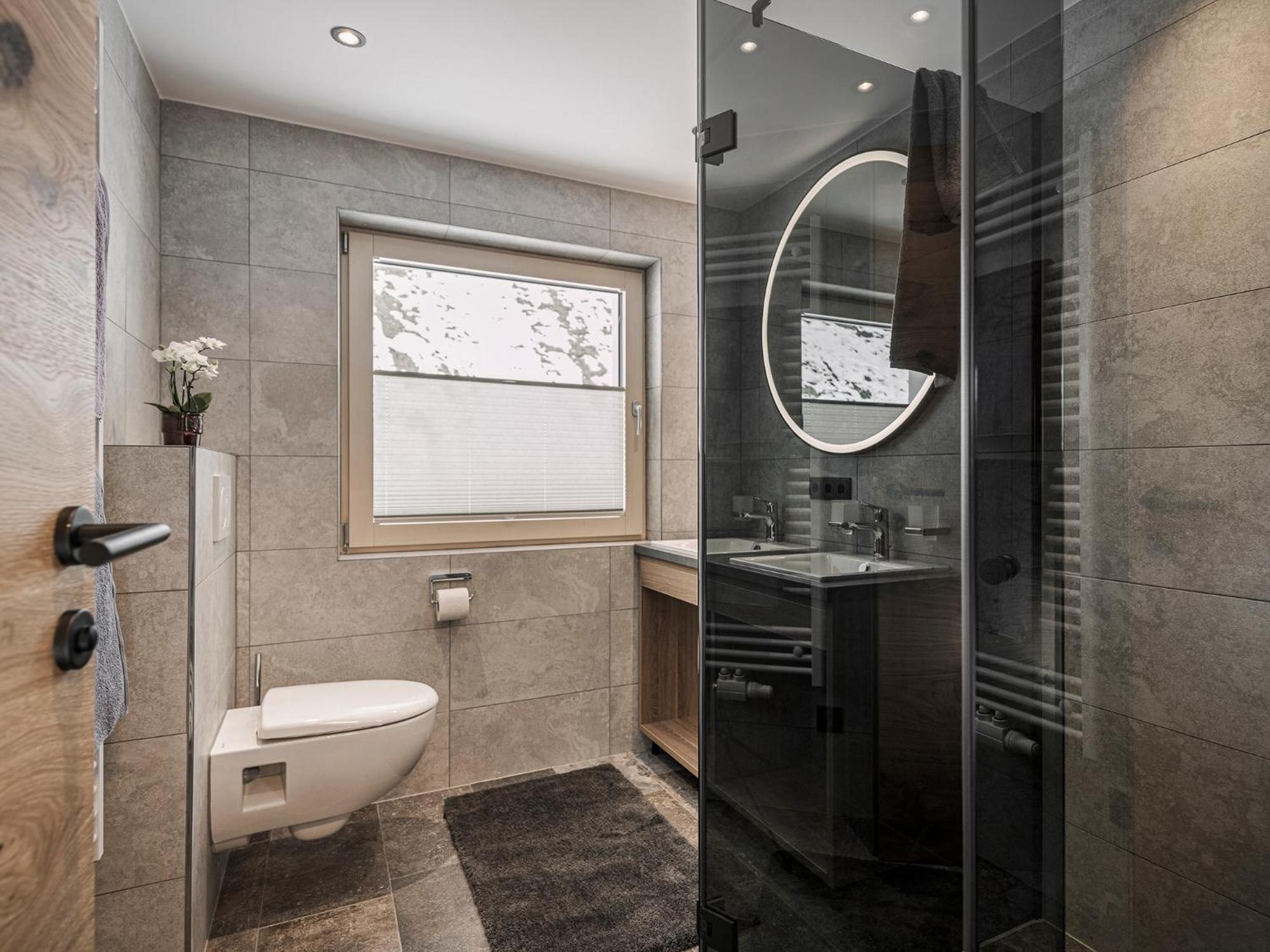 Ferienhaus Evelyn Tux Dış mekan fotoğraf