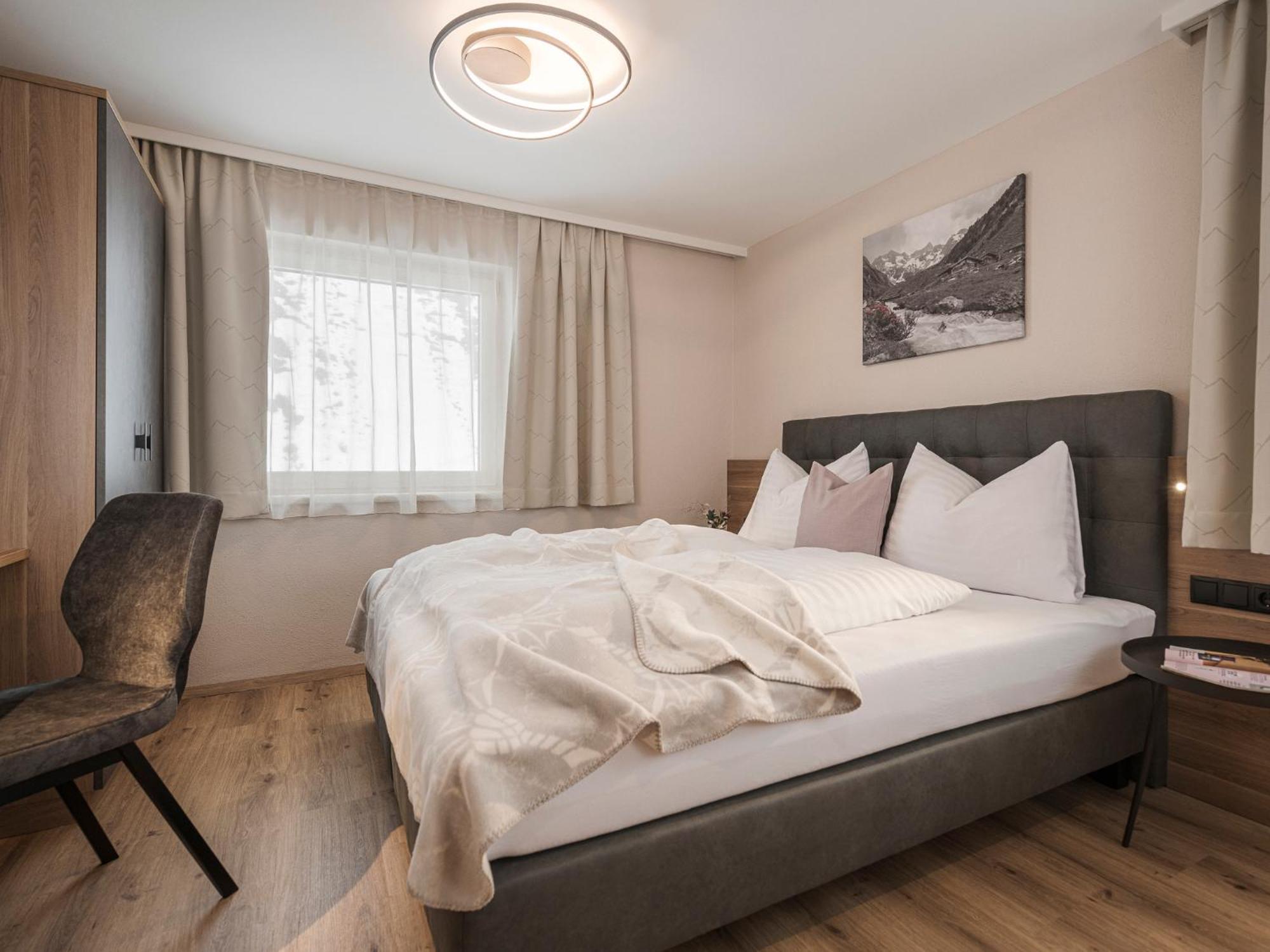 Ferienhaus Evelyn Tux Dış mekan fotoğraf