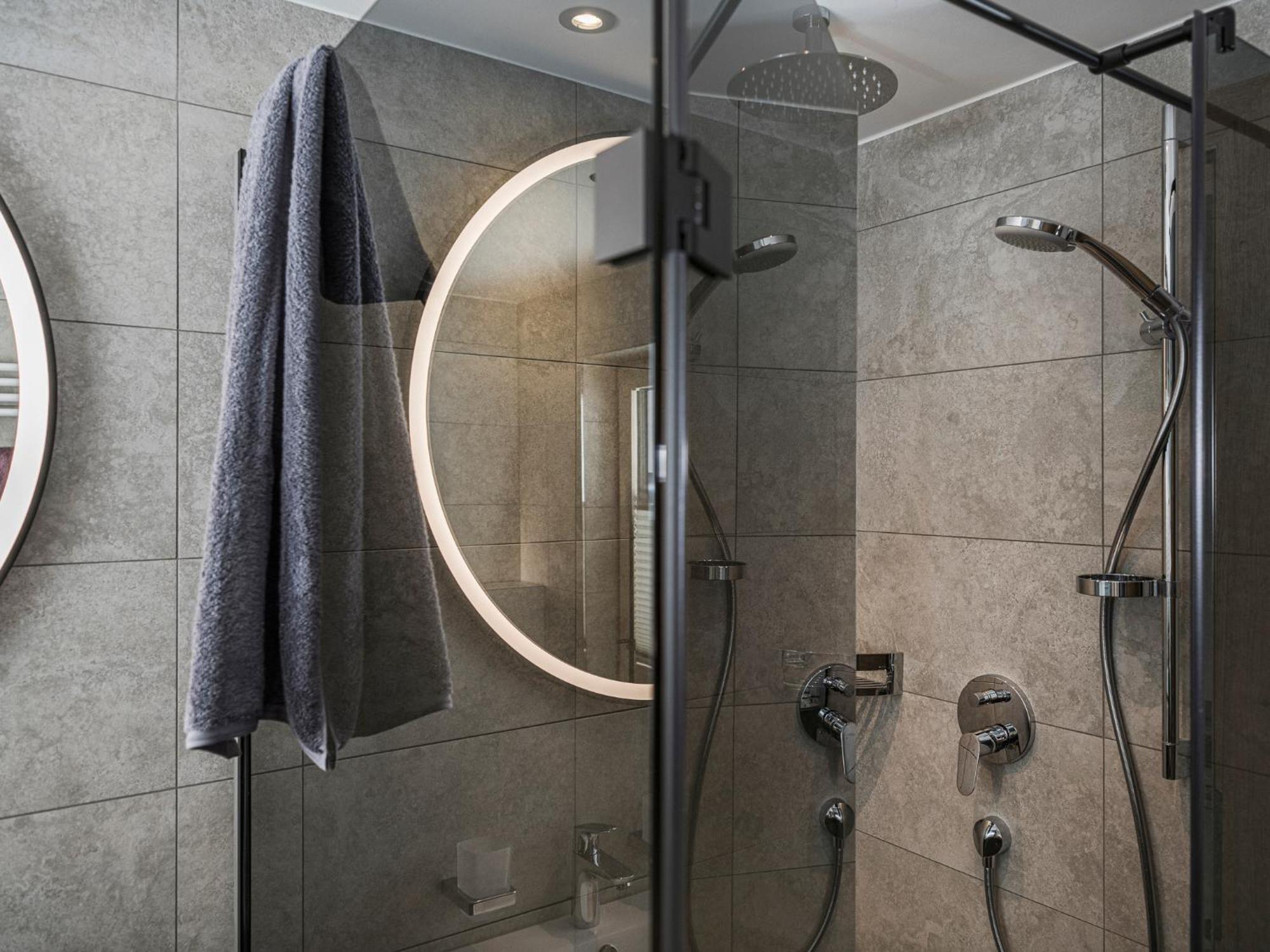 Ferienhaus Evelyn Tux Dış mekan fotoğraf