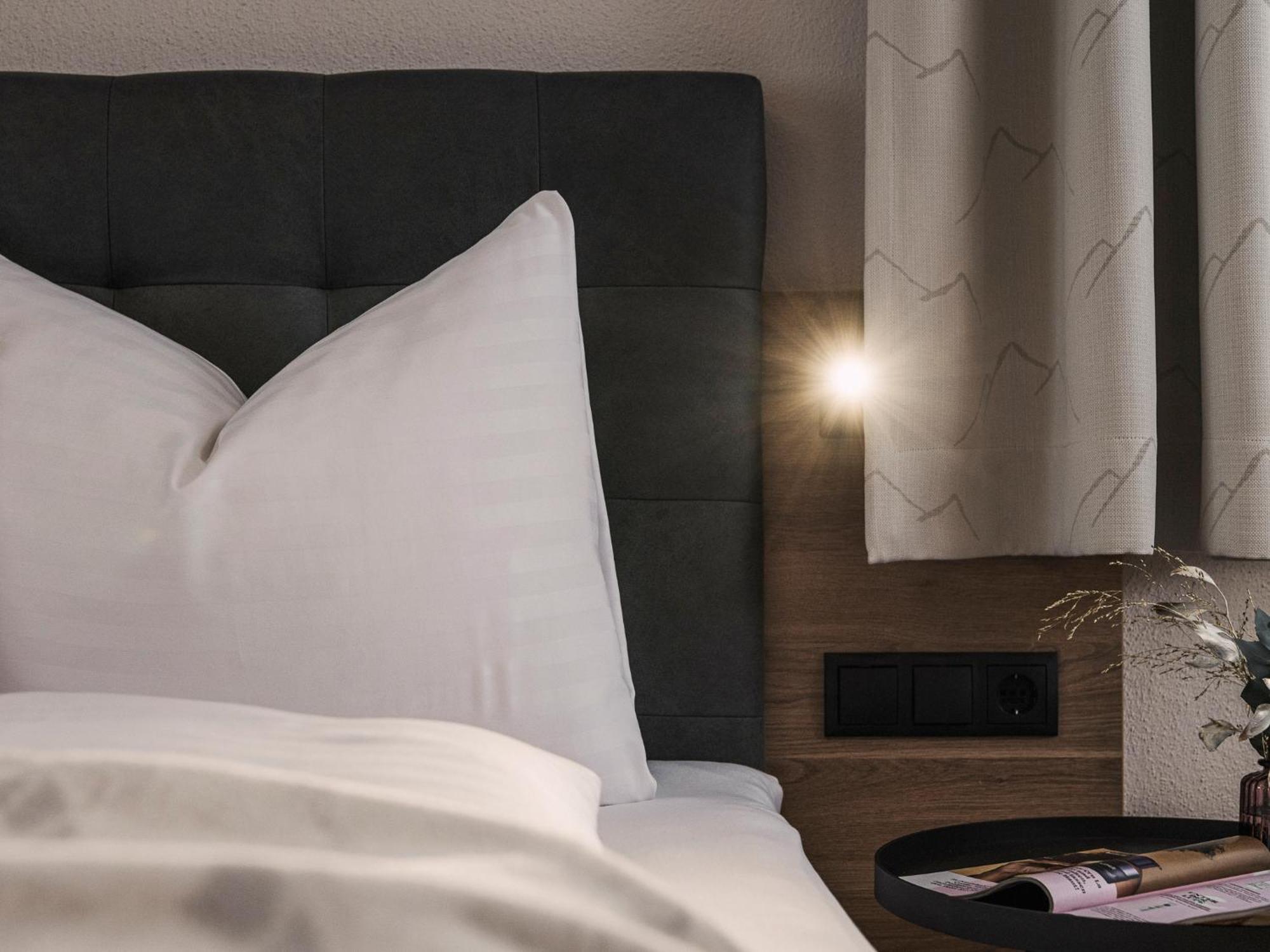 Ferienhaus Evelyn Tux Dış mekan fotoğraf